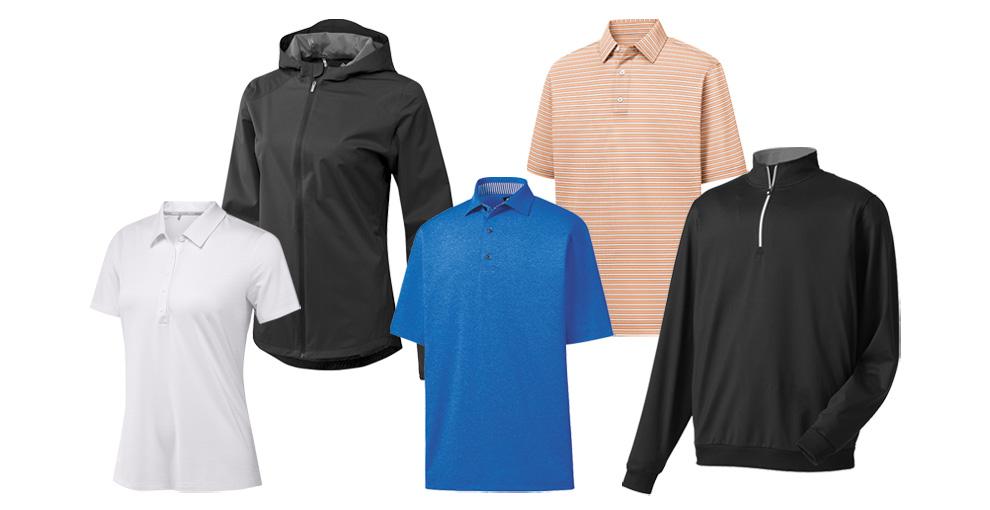 Apparel